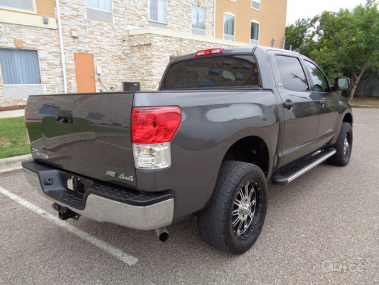 2011 Toyota Tundra foto-367804