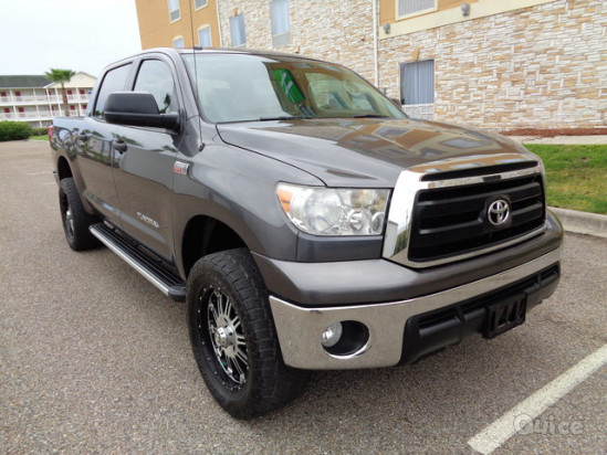 2011 Toyota Tundra foto-367801