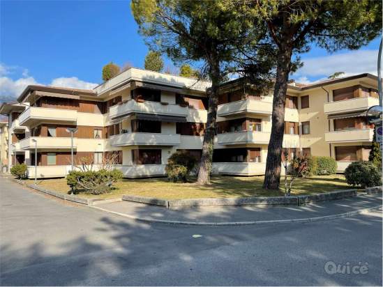 APPARTAMENTO CON SPLENDIDO TERRAZZO AI FRATI a Vittorio Veneto foto-43116