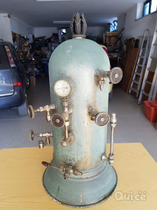 Oggetti vecchi osteria  foto-4312