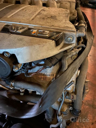 motore w12 volkswagen phaeton  foto-4313