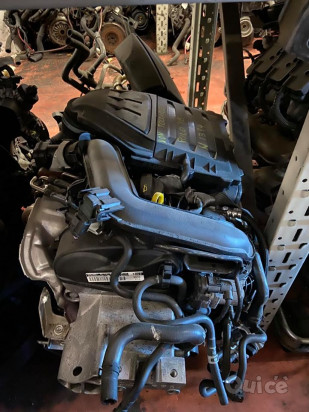 MOTORE POLO 2018 IN OTTIMO STATO foto-23495