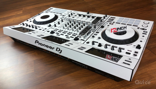 Pioneer DDJ RZX / Pioneer CDJ-Tour1/ Pioneer DDJ-RZ / Pioneer CDJ-3000 foto-43166