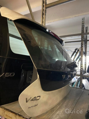 portellone posteriore volvo v40 foto-23514