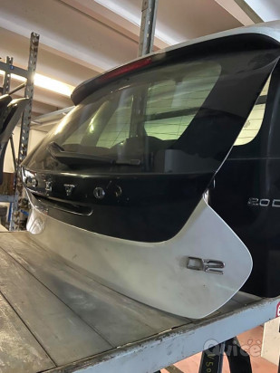 portellone posteriore volvo v40 foto-4317