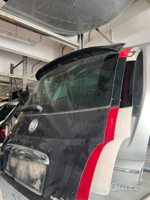 portelloni usati fiat 500 foto-23520