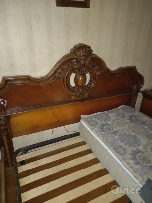 Camera matrimoniale  foto-43213