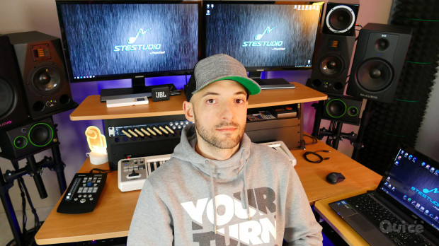 Corso e lezioni di Produzione, Home Recording, Mix, Master foto-43216