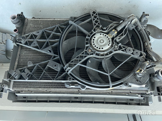 pezzi di ricambio musata fiat dobl&ograve; anno 2010 foto-23526