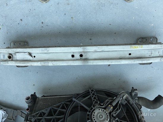 pezzi di ricambio musata fiat dobl&ograve; anno 2010 foto-23525