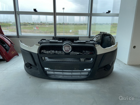 pezzi di ricambio musata fiat dobl&ograve; anno 2010 foto-4323