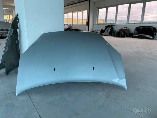 Musata completa Ford C Max del 2005 foto-23527