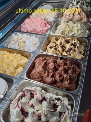 Vendo Bar -Gelateria a Sillian / Tirolo Orientale foto-43269