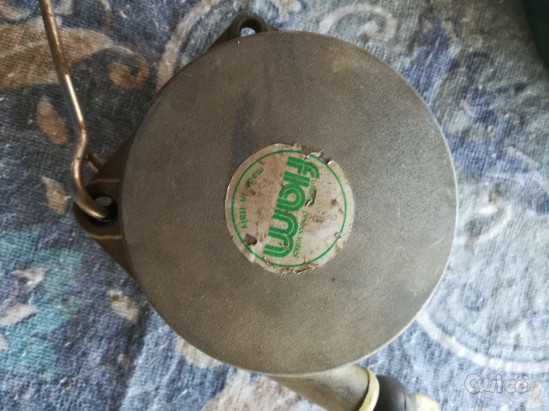 Bilanciatori FIAM foto-23565