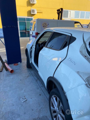 pezzi di ricambio nissan juke come da foto. foto-23570