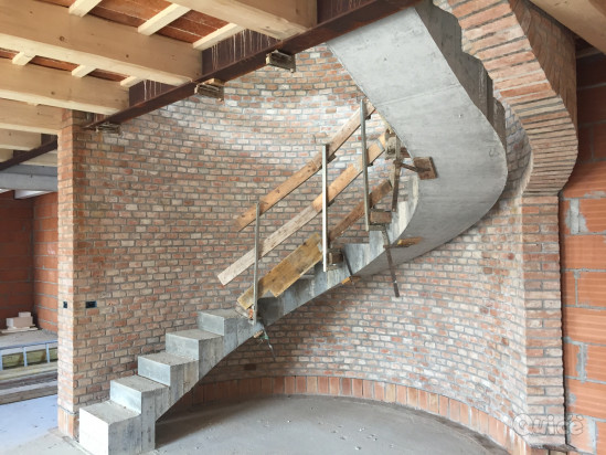 MASSANZAGO: (SANDONO) SI VENDE PORZIONE DI CASALE INTERAMENTE DEMOLITO E RIFATTO foto-23604