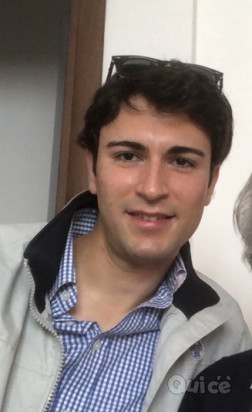 Cerco compagna di vita foto-43475