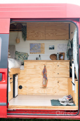 camper van ford transit foto-43503