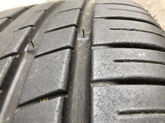 PNEUMATICI ESTIVI 225/50R17 foto-43512