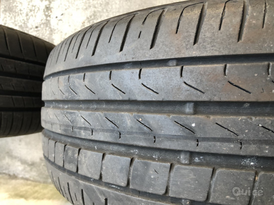 PNEUMATICI ESTIVI 225/50R17 foto-370862