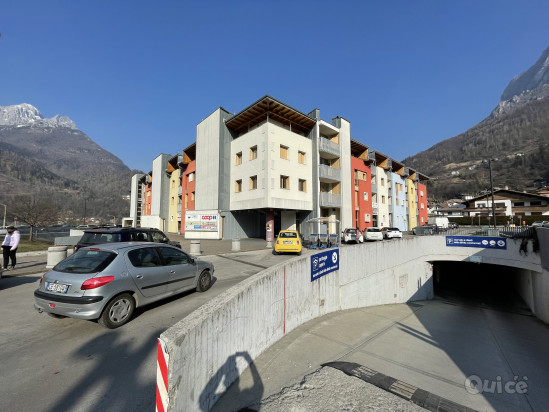 AGORDO AMPIO GARAGE foto-43515