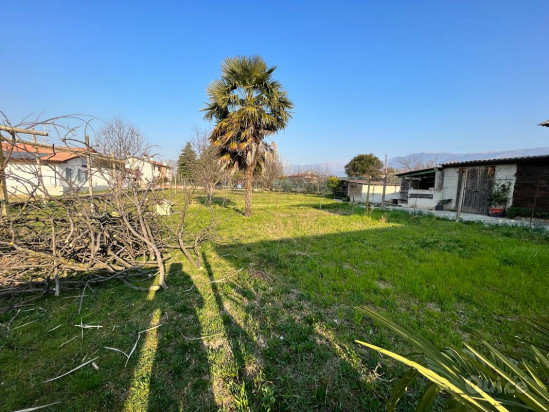 Terreno edificabile - V1488 foto-371076