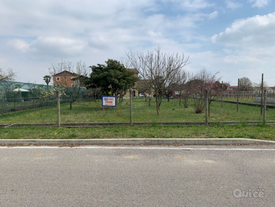 Terreno edificabile - V1488 foto-371074