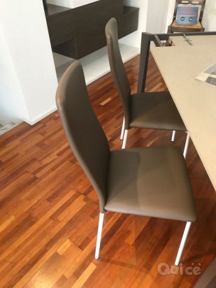 Sedie Cora foto-371399