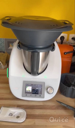 THERM0MIX NEW NEW foto-43582