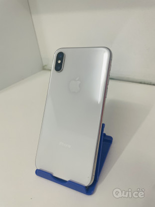 IPHONE X 64GB CON GARANZIA  foto-43615