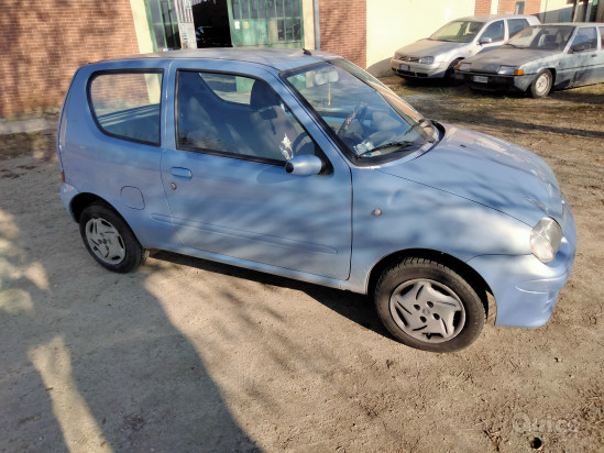 Fiat seicento  foto-43621