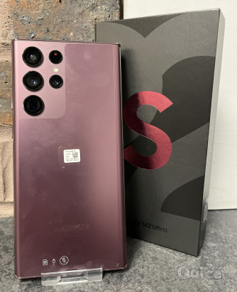 Samsung Galaxy S22 Ultra 5G, APPLE IPHONE 13 PRO MAX  foto-372263