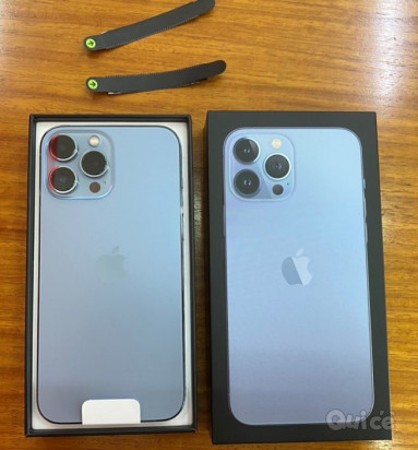 Samsung Galaxy S22 Ultra 5G, APPLE IPHONE 13 PRO MAX  foto-372264