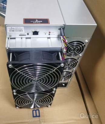 New Antminer S19 Pro 110Th/s 3250W Btc Miner/ Antminer S19J Pro foto-43802