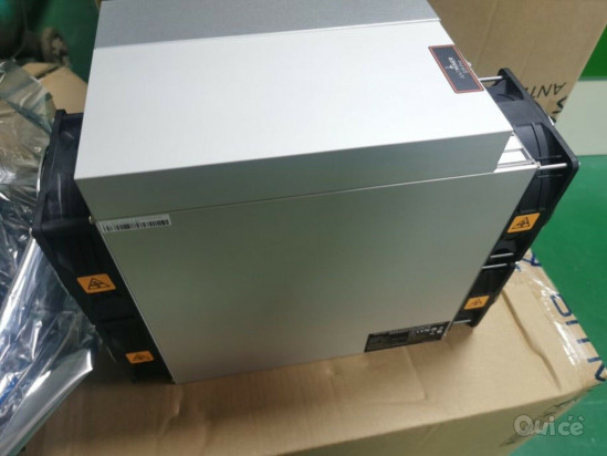 New Antminer S19 Pro 110Th/s 3250W Btc Miner/ Antminer S19J Pro foto-373984