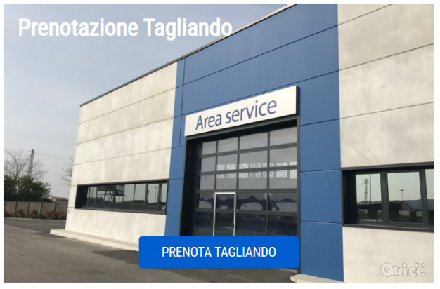 Prenota Online il Tagliando e la Revisione ! foto-375790