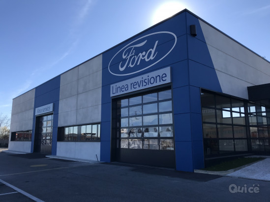 Prenota Online il Tagliando e la Revisione ! foto-375793