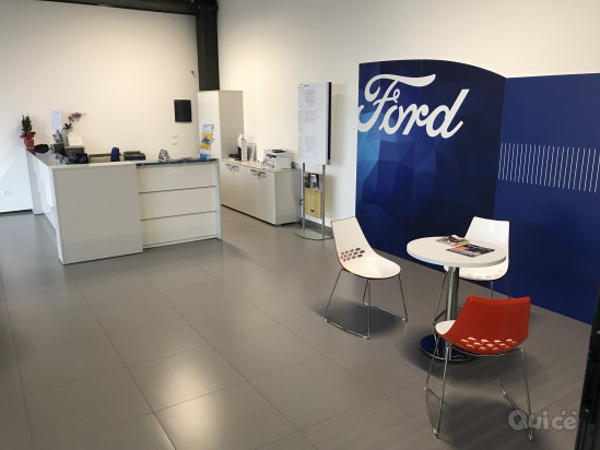 Prenota Online il Tagliando e la Revisione ! foto-375794