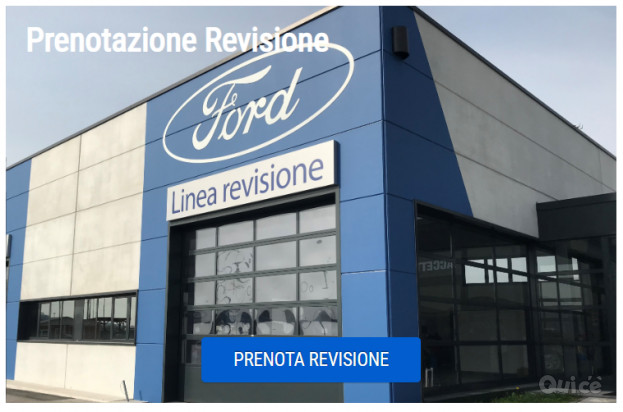 Prenota Online il Tagliando e la Revisione ! foto-375791
