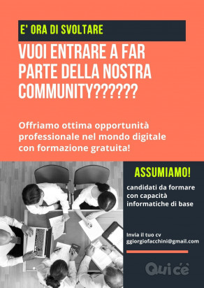 COLLABORATORE DIGITALE foto-44087