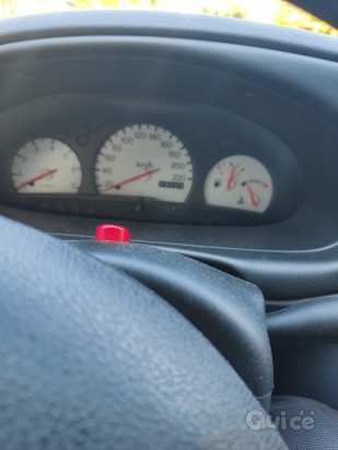 Ford Fiesta 16 v motore zetec  foto-44095