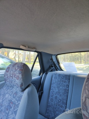 Ford Fiesta 16 v motore zetec  foto-376702