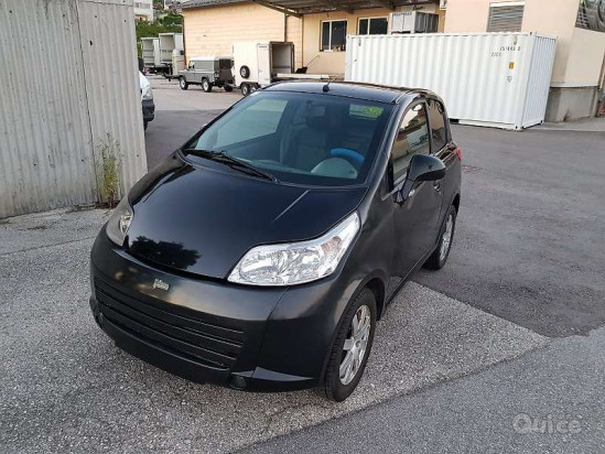 Microcar CDI Elegance foto-376717