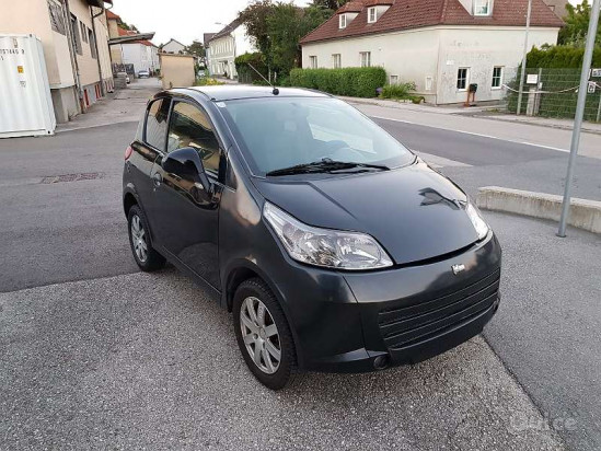 Microcar CDI Elegance foto-44103