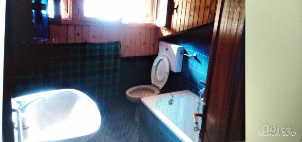 Casa in valle di Gares Falcade foto-44104