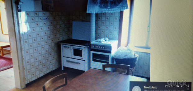 Casa in valle di Gares Falcade foto-376723