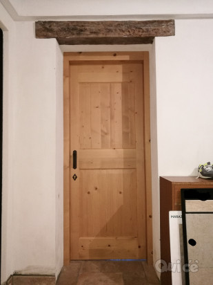 Falegname Riparazioni a Domicilio foto-23945