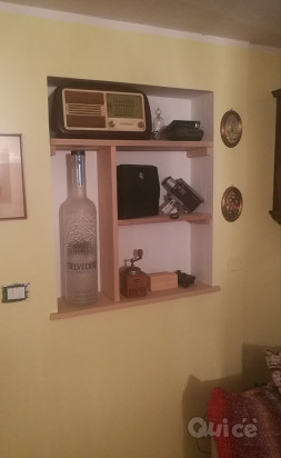 Falegname Riparazioni a Domicilio foto-23943