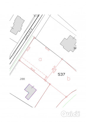 Terreno edificabile via Malintrada 3, Malintrada, Motta di Livenza foto-378708