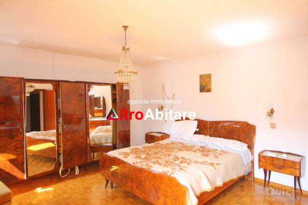 LENTIAI. Porzione terra-cielo di grande volumetria a Borgo Valbelluna foto-380165